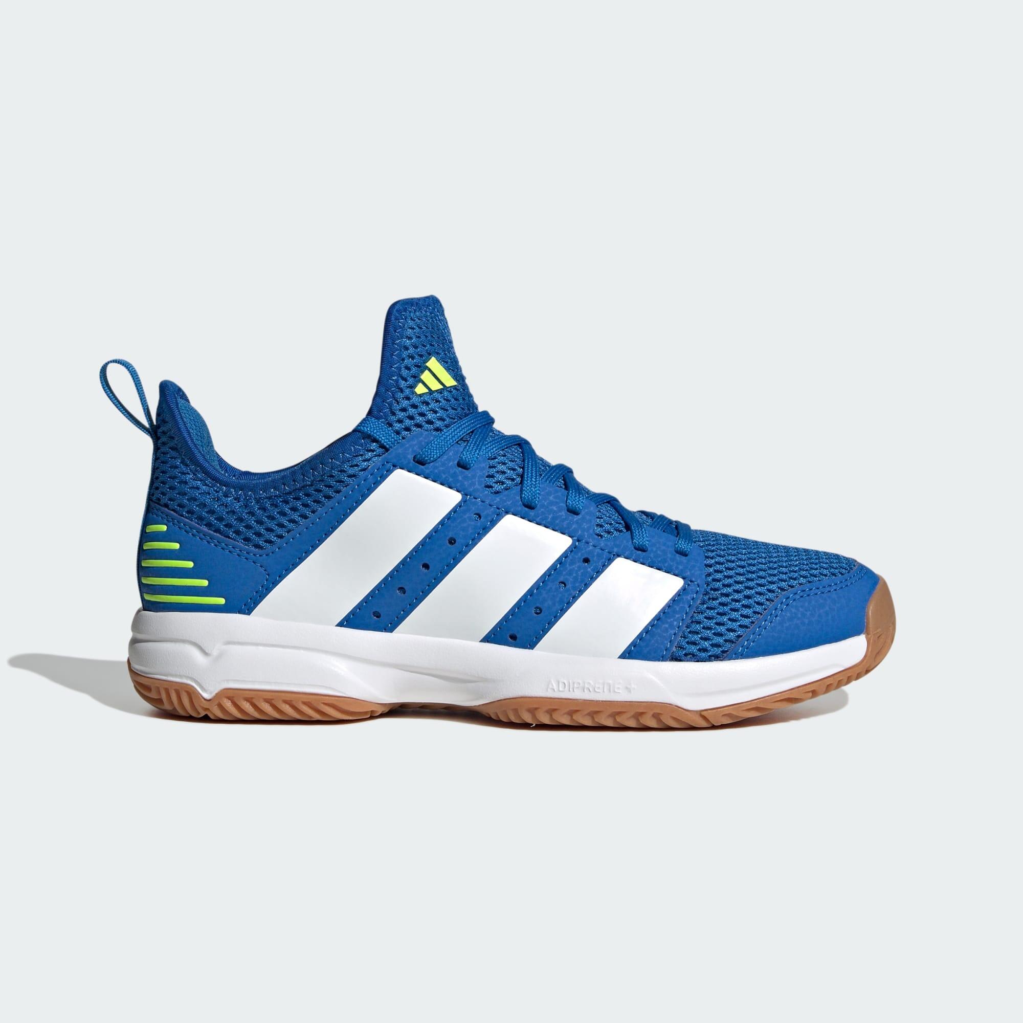 Adidas stabil x clearance decathlon