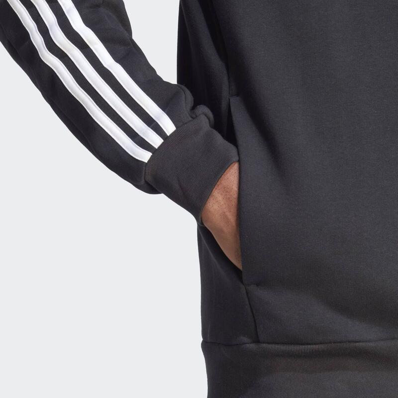 Hanorac adidas Negru