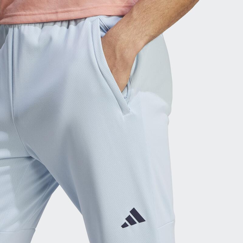 Train Essentials Seasonal Woven Training Pants ADIDAS - Decathlon