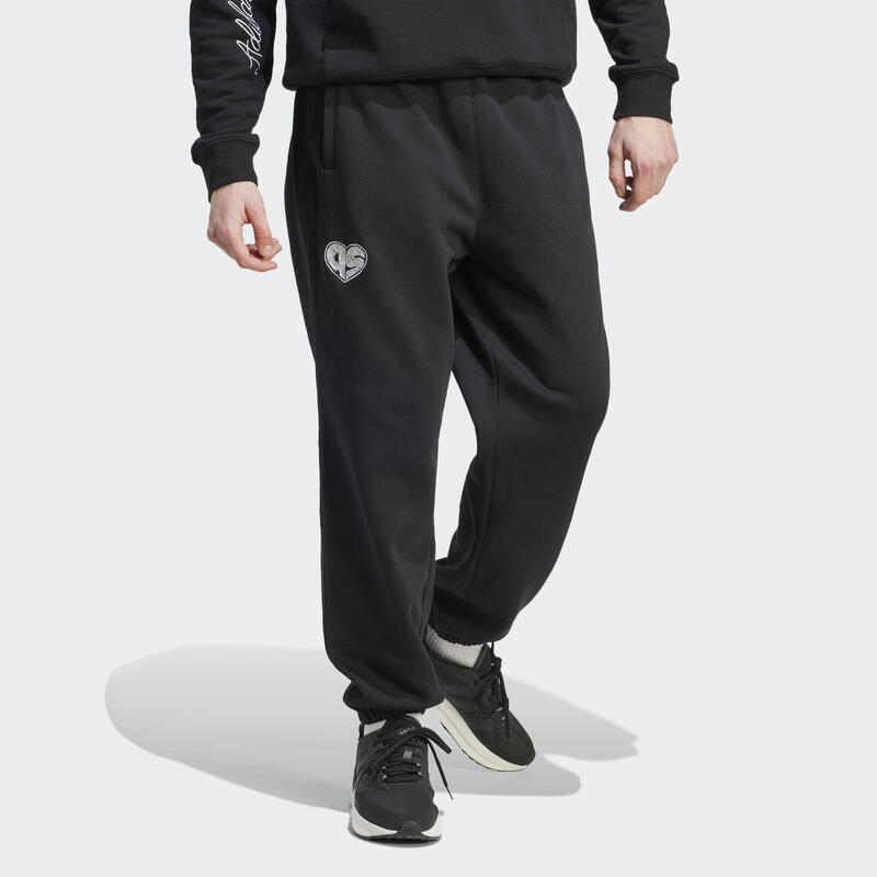Pantalon Scribble Fleece