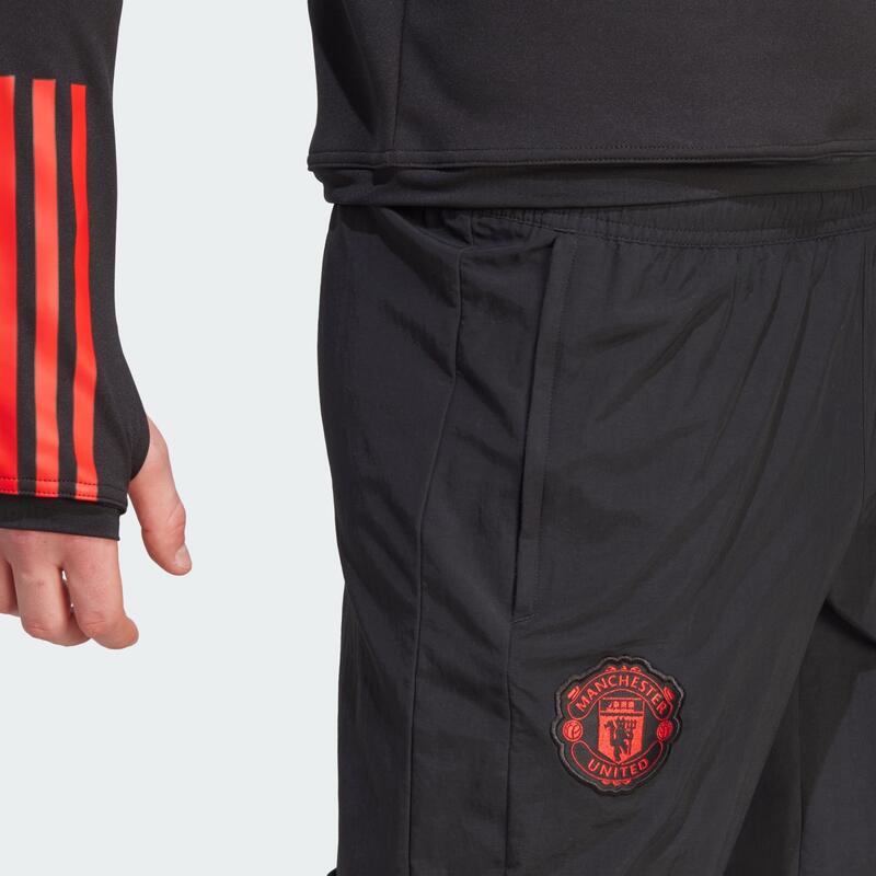 Pantalon de présentation Manchester United Tiro 23