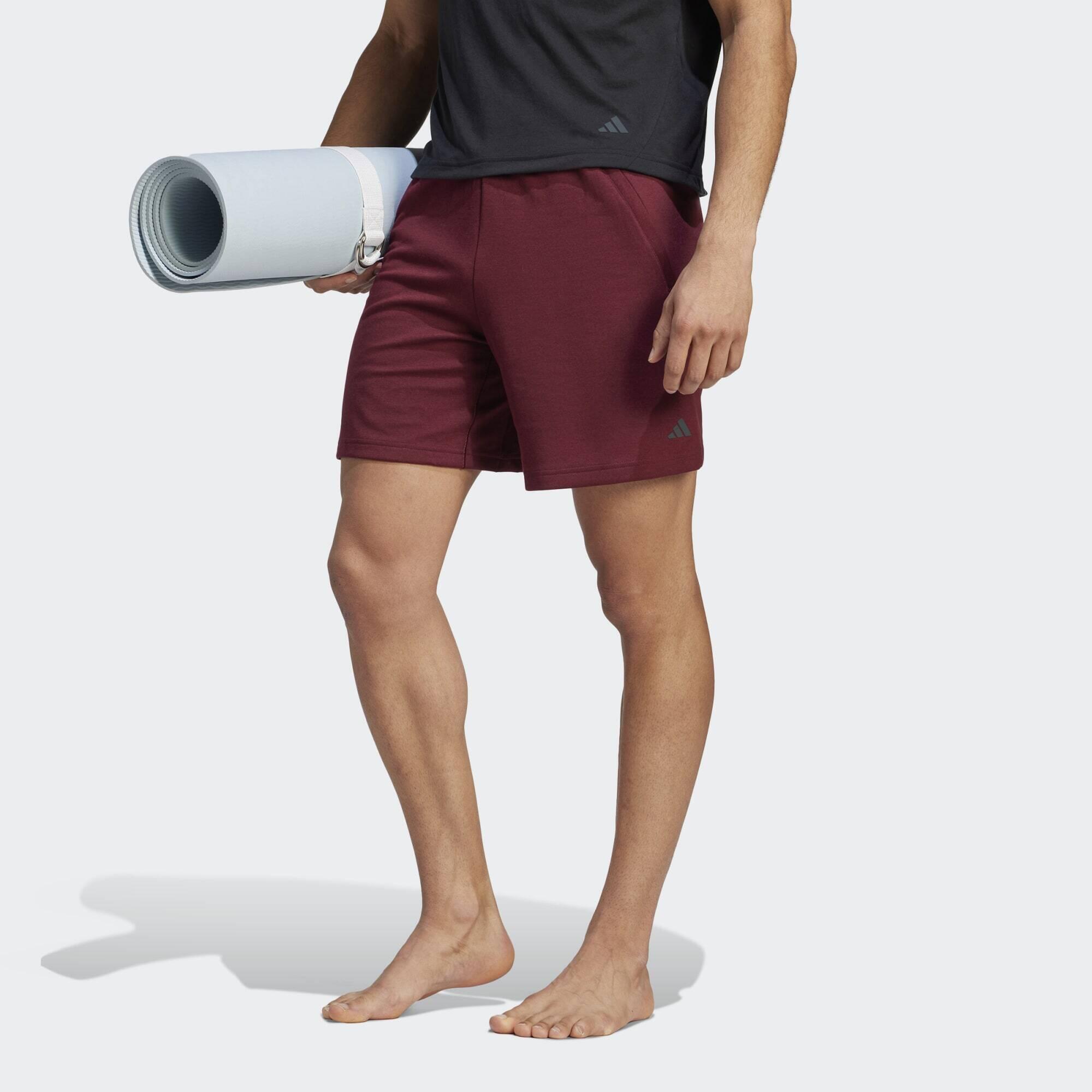 ADIDAS Yoga Training Shorts