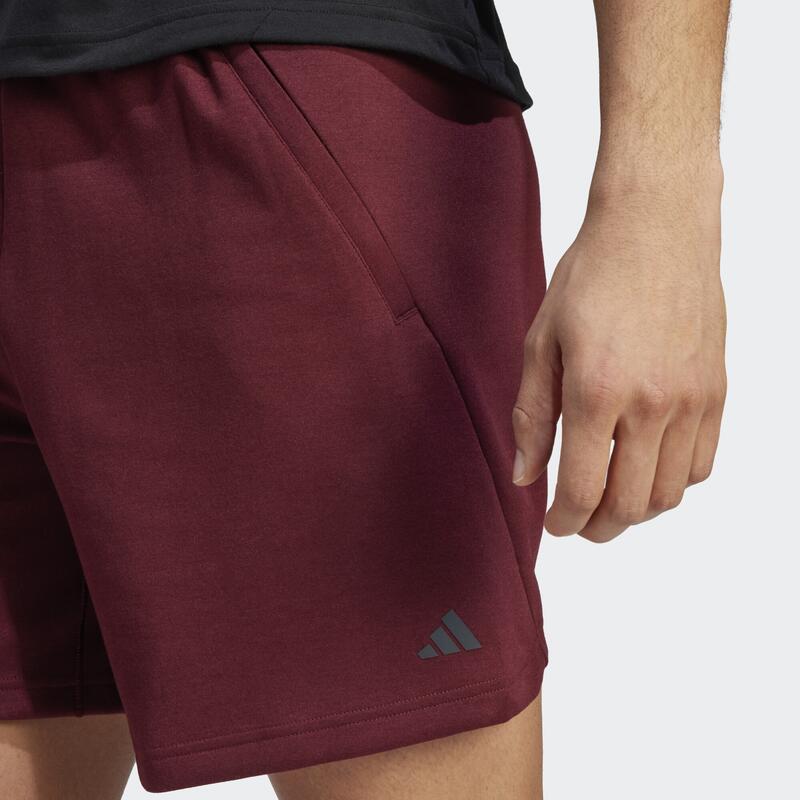 Short de training Yoga