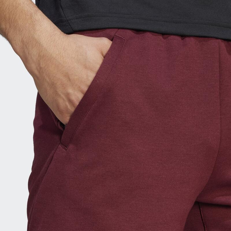 Short de training Yoga