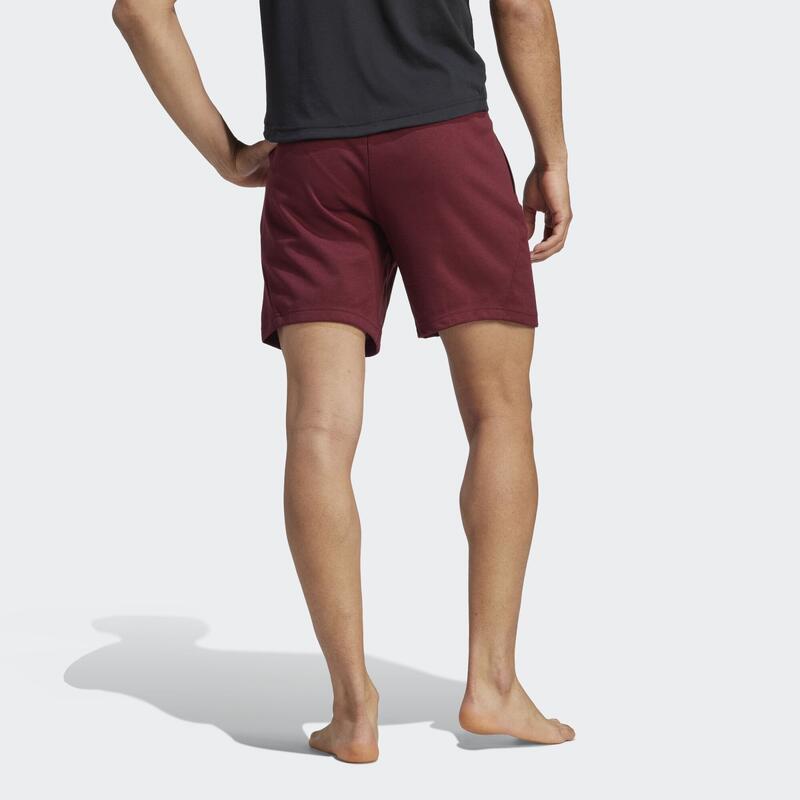 Short de training Yoga