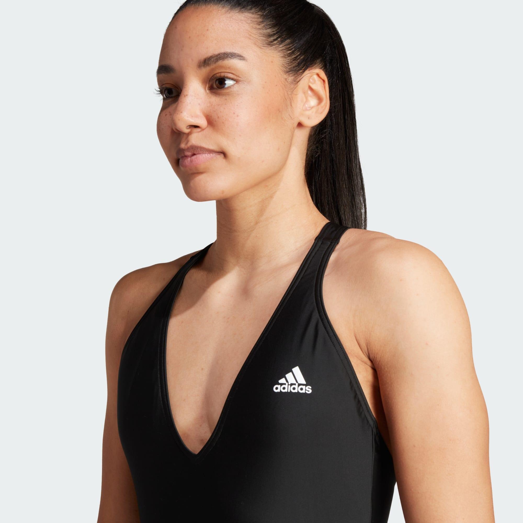 Maillot de bain 3-Stripes 6/7