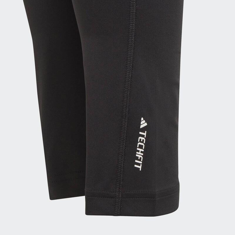 AEROREADY Techfit Lange Legging Kids