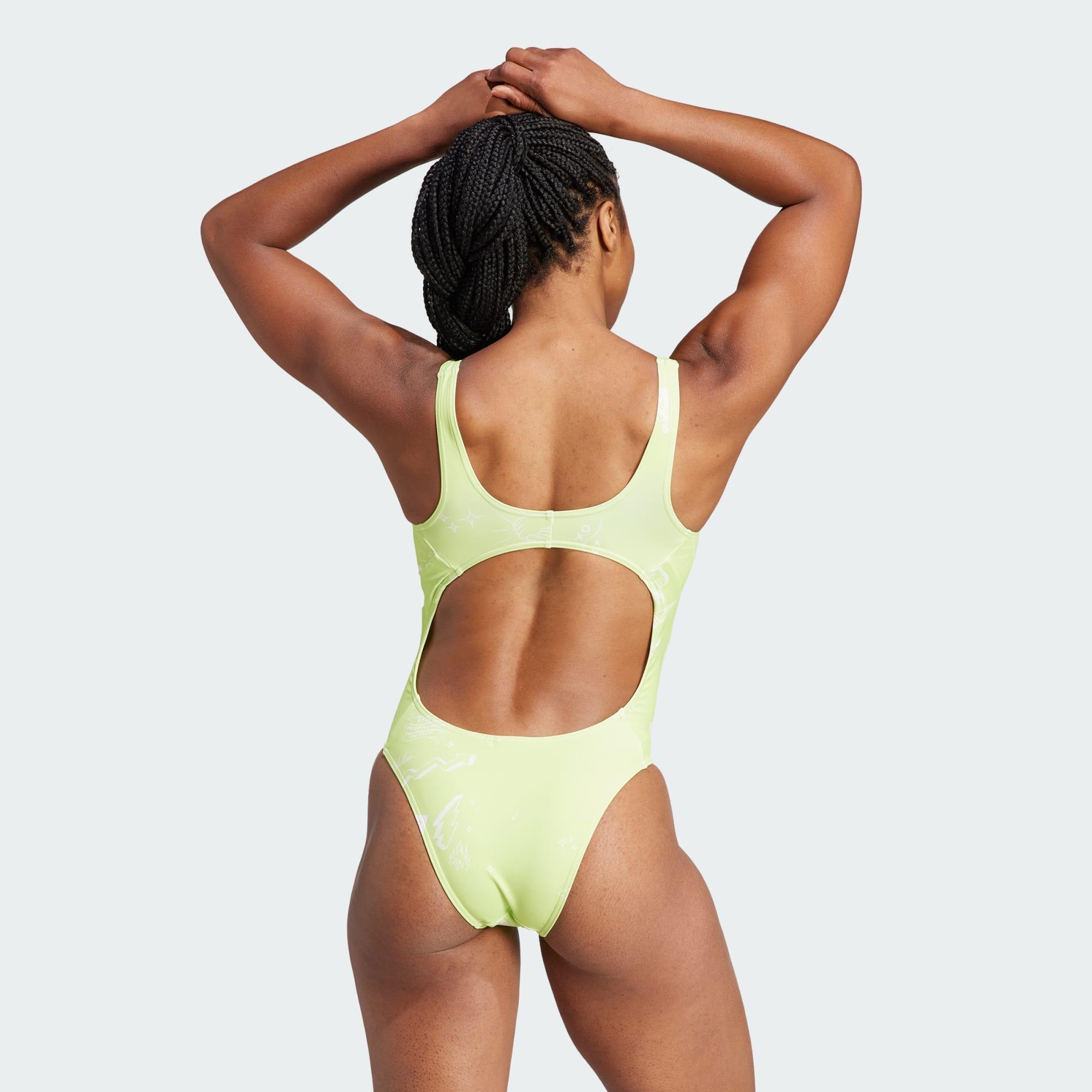 Brand Love Franchise Swimsuit 3/5
