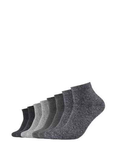 Kurzsocken Unisex 8er Pack