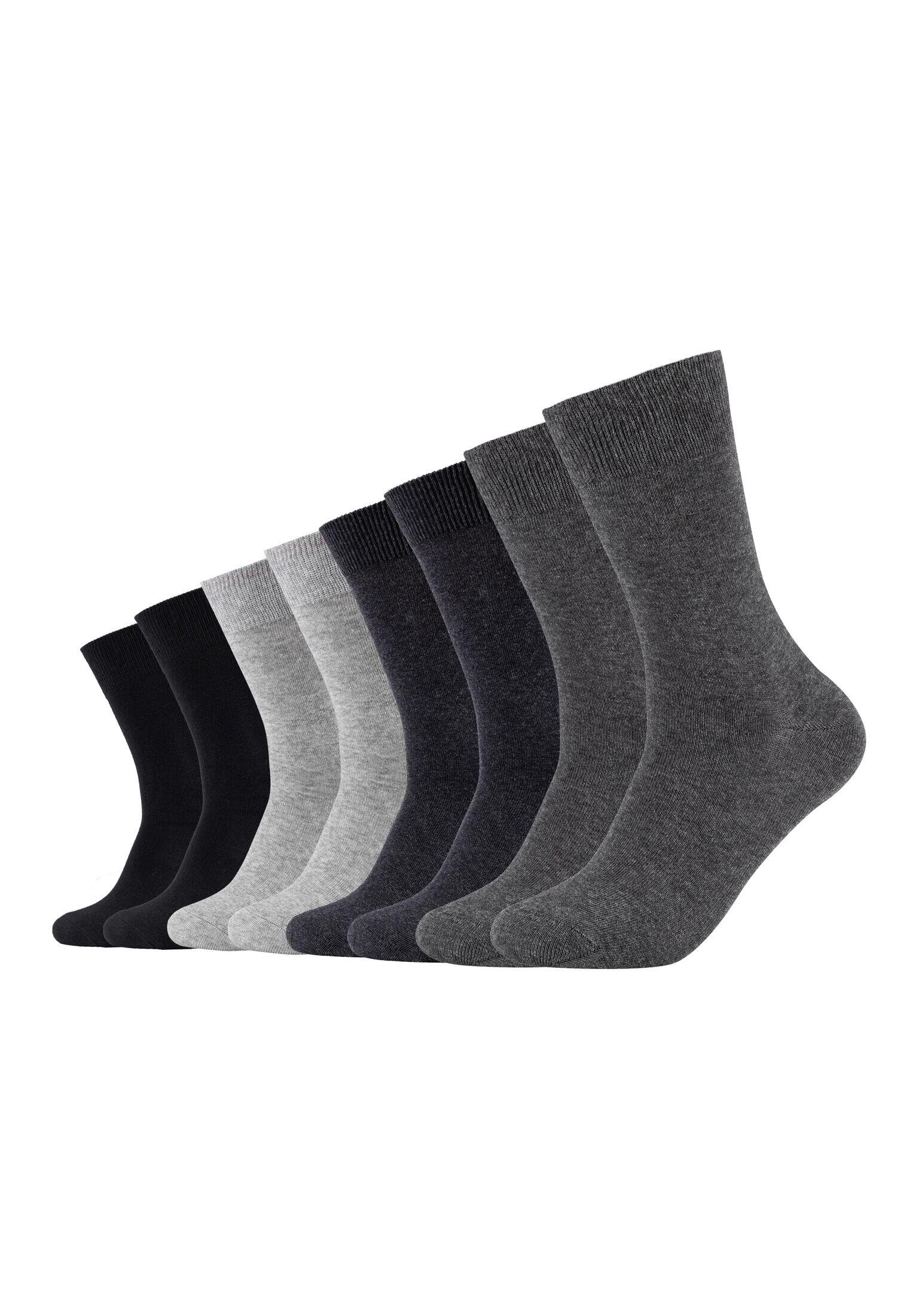 Socken Unisex 8er Pack 2/2