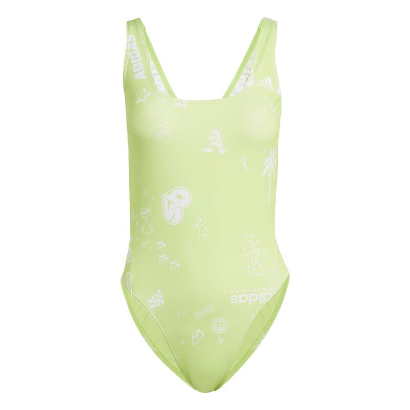 Brand Love Franchise Swimsuit