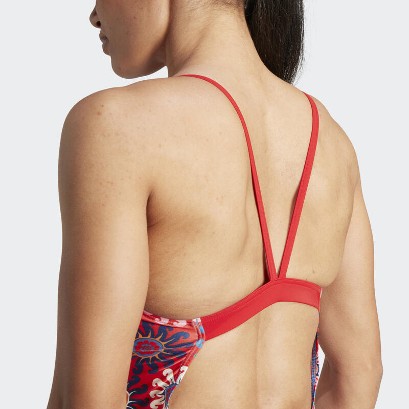 adidas x FARM Rio Swimsuit