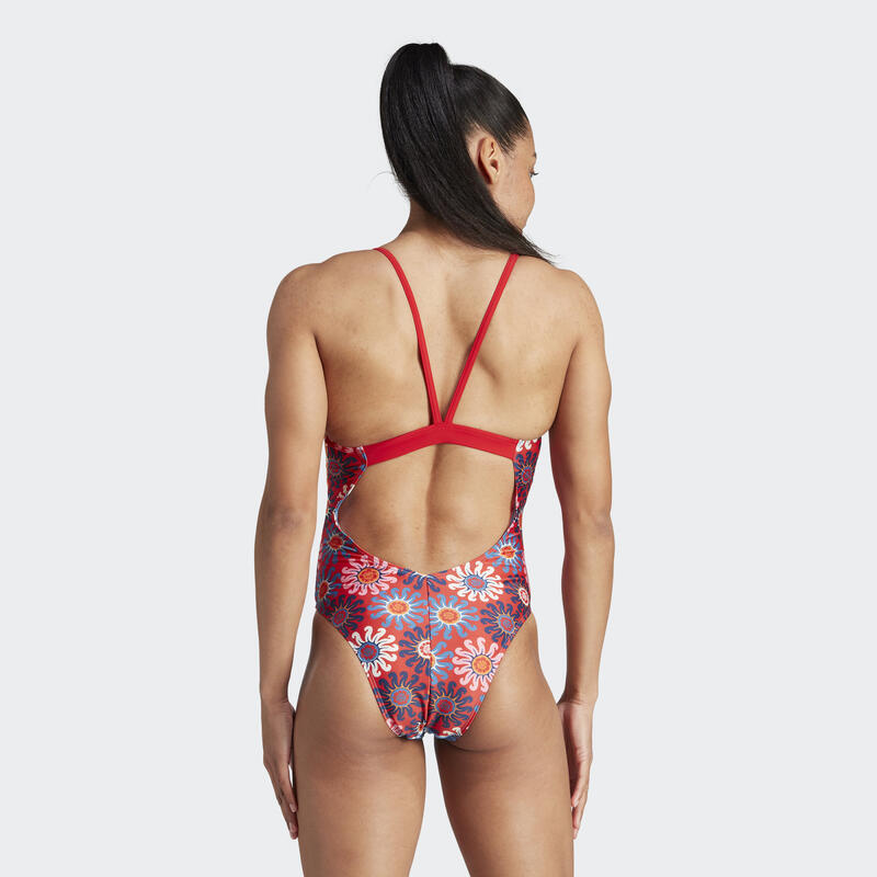 adidas x FARM Rio Swimsuit