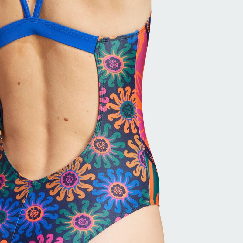 adidas x FARM Rio Swimsuit