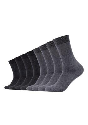 Socken Unisex 8er Pack