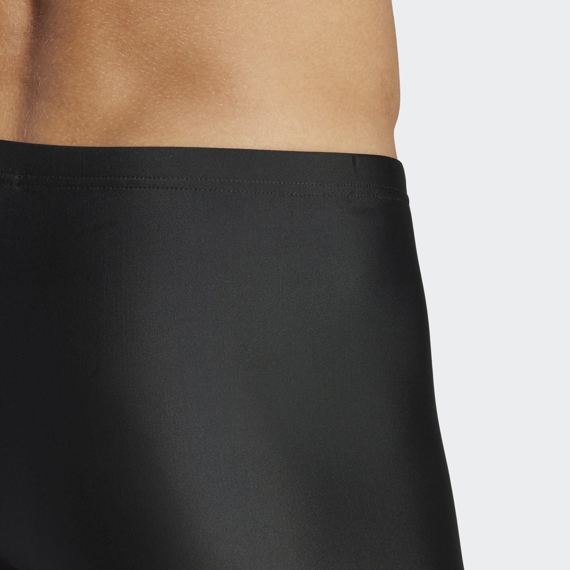 Solid Swim Boxers 5/5