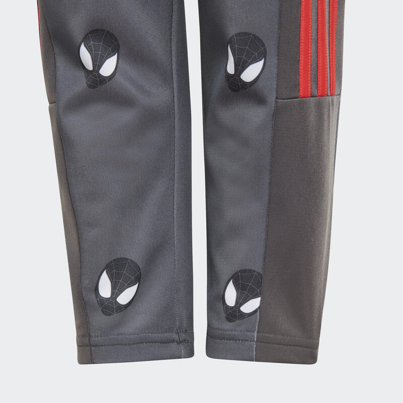 Spodnie adidas x Marvel Spider-Man