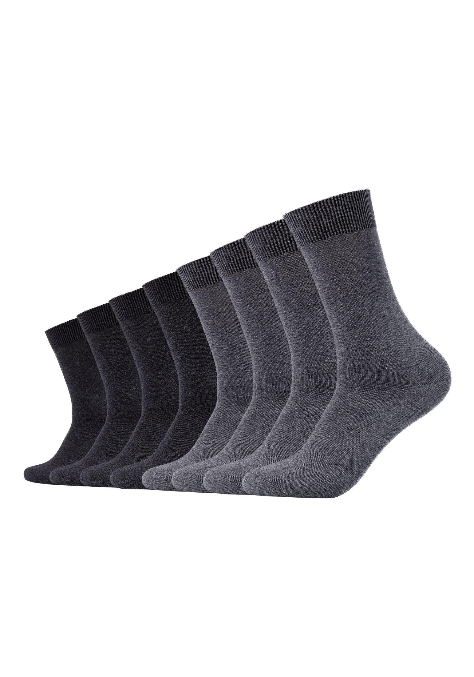 S.OLIVER Socken Unisex 8er Pack