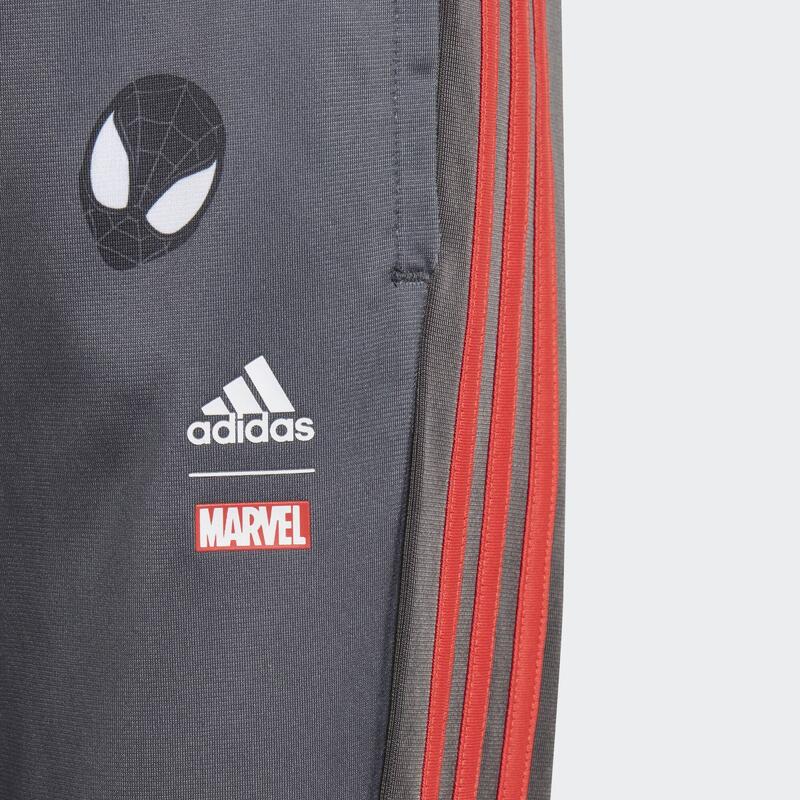 Kalhoty adidas x Marvel Spider-Man