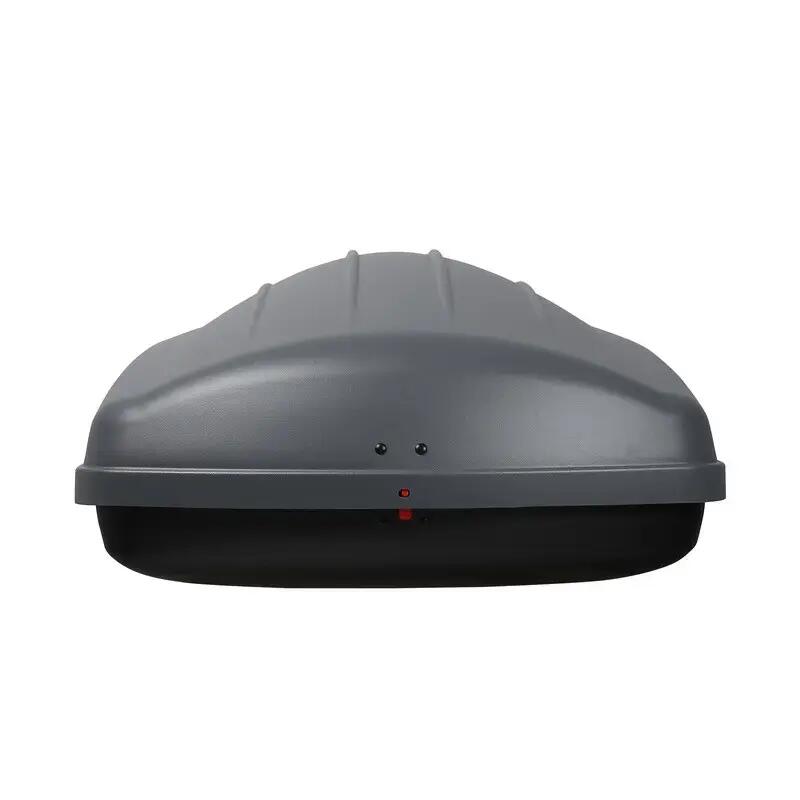 Cutie portbagaj MODULA Ciao, Gri Opac 340l - 140x80x44cm 6/6