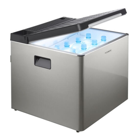 Cutie cu racire prin absorbtie Dometic ACX3 40G CombiCool, GAZ/12/230V, 41 litri
