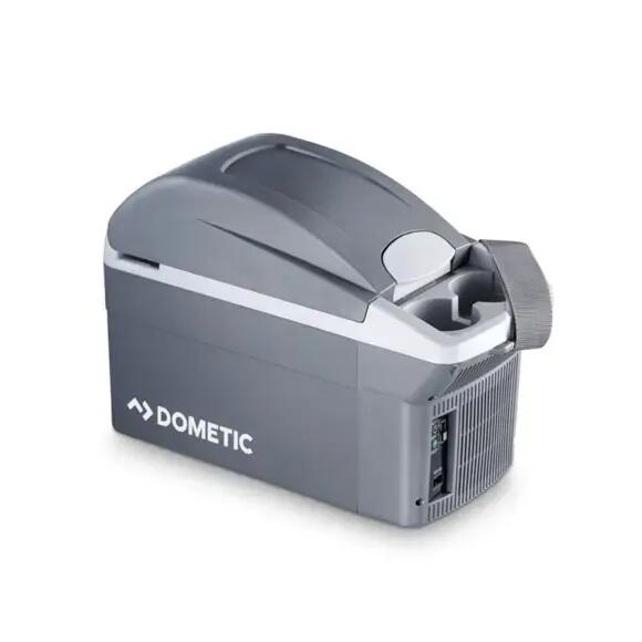 Dometic TB 08 BordBar Cotiera termoelectrica la 12V, capacitate 8 litri 2/4