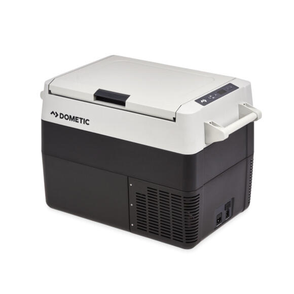 Frigider auto cu compresor Dometic CFF 45 , 12/24/220V, 38 litri 2/7