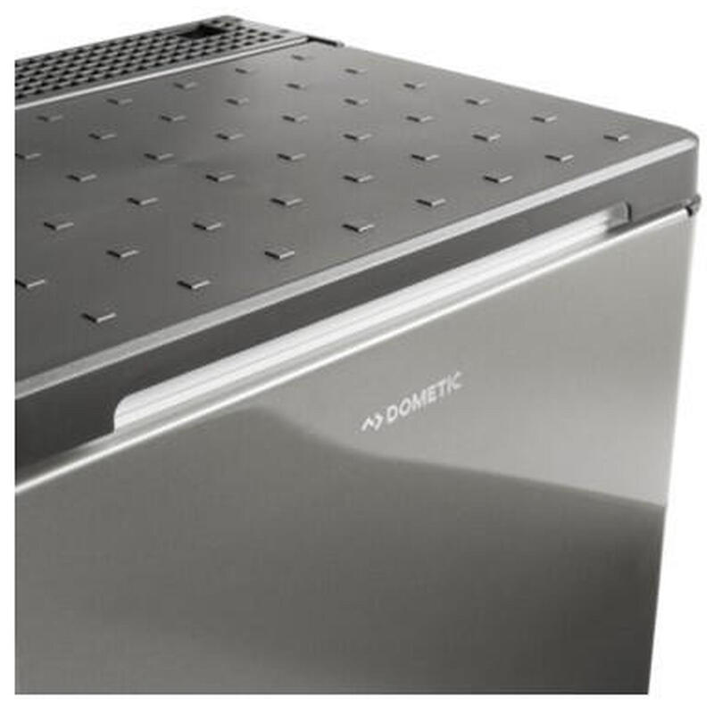 Cutie cu racire prin absorbtie Dometic ACX3 40G CombiCool, GAZ/12/230V, 41 litri
