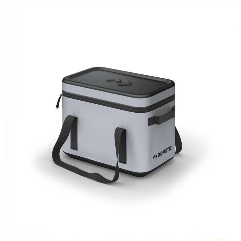 Cutie depozitare Dometic GO Soft Storage 20L ,gri/negru