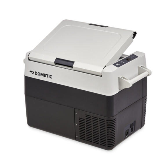 Frigider auto cu compresor Dometic CFF 45 , 12/24/220V, 38 litri