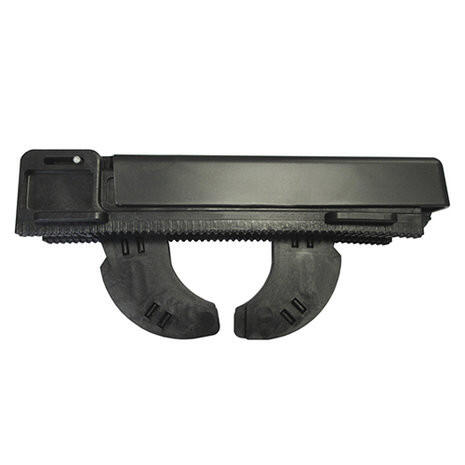 Coffre de toit FARAD marlin 400L gris 6/6