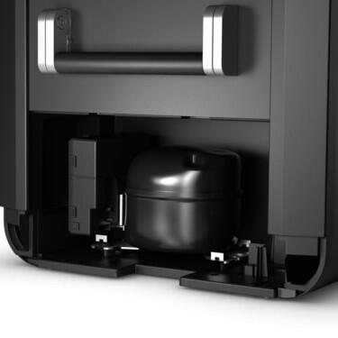 Dometic Frigorifero Elettrico con compressore Cfx3 nero, 36 litri 5/7