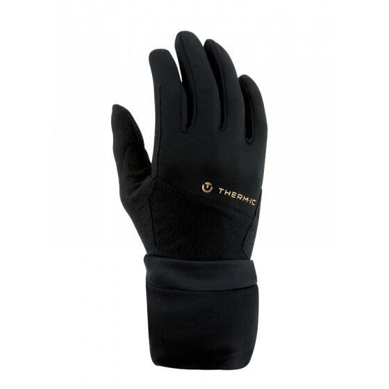 Rekawiczka ski doroslych Therm-ic Versatile Light Gloves przerobienia na mitenki