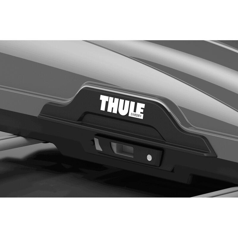 Cutie portbagaj Thule Motion XT Sport, deschidere dubla, 300L - 189x67.5x43cm