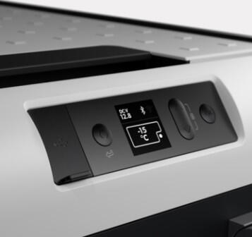 Frigider auto cu compresor Dometic CFX3 55IM, capacitate 46 litri 2/7