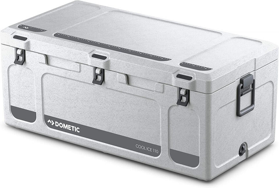 Dometic Cool-Ice CI 110 Insulation box | 111 L | Stone 5/6