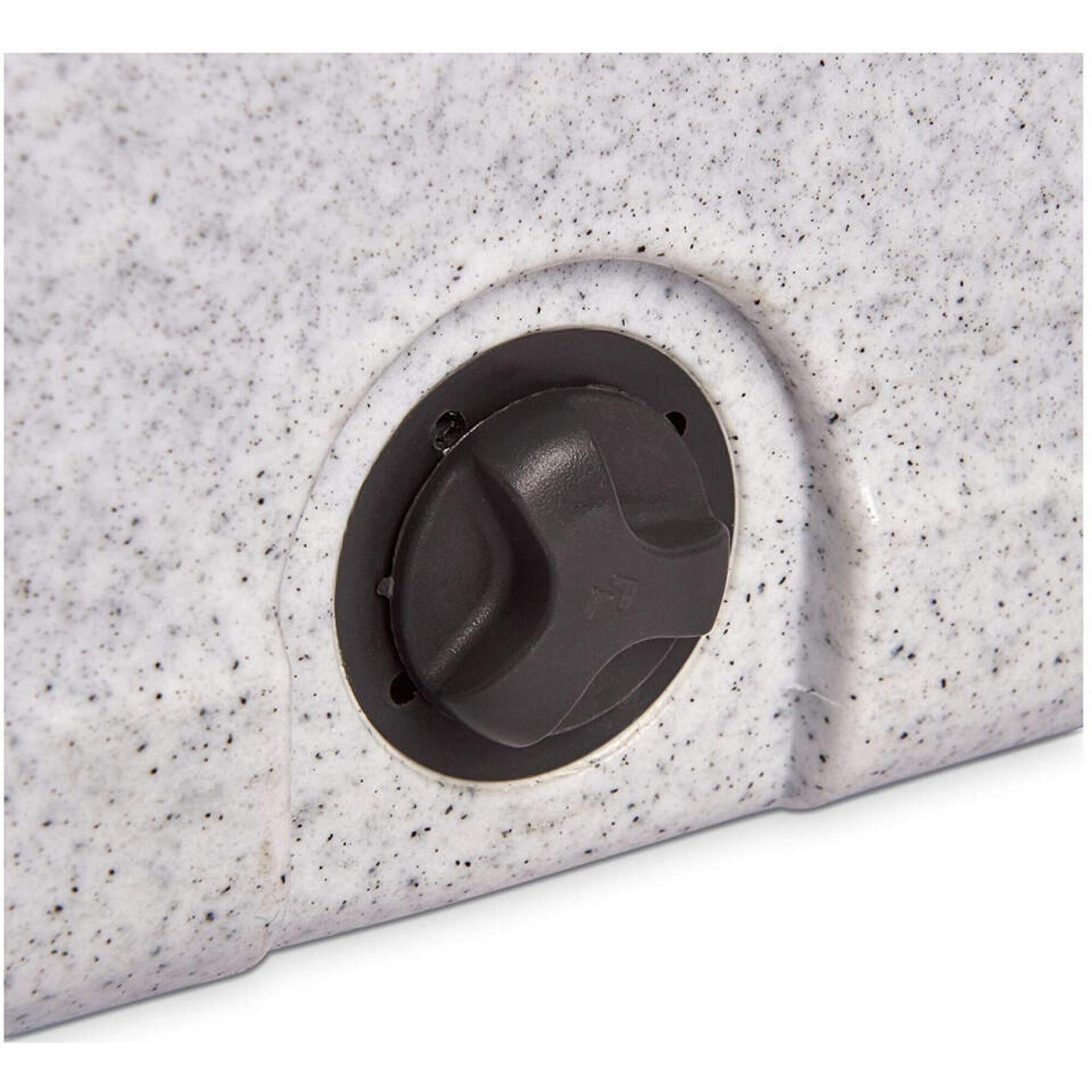 Dometic Cool-Ice CI 110 Insulation box | 111 L | Stone 3/6