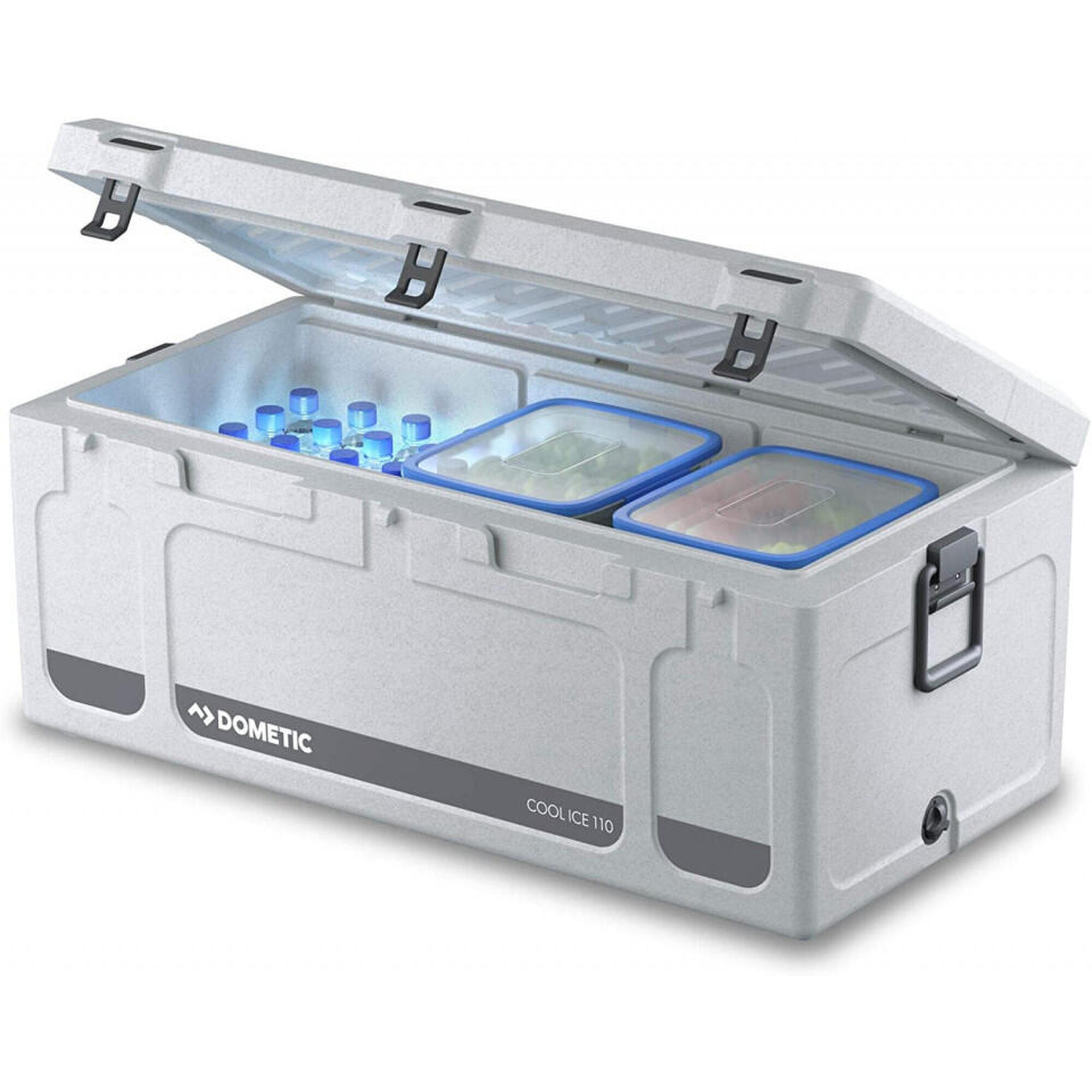 DOMETIC Dometic Cool-Ice CI 110 Insulation box | 111 L | Stone