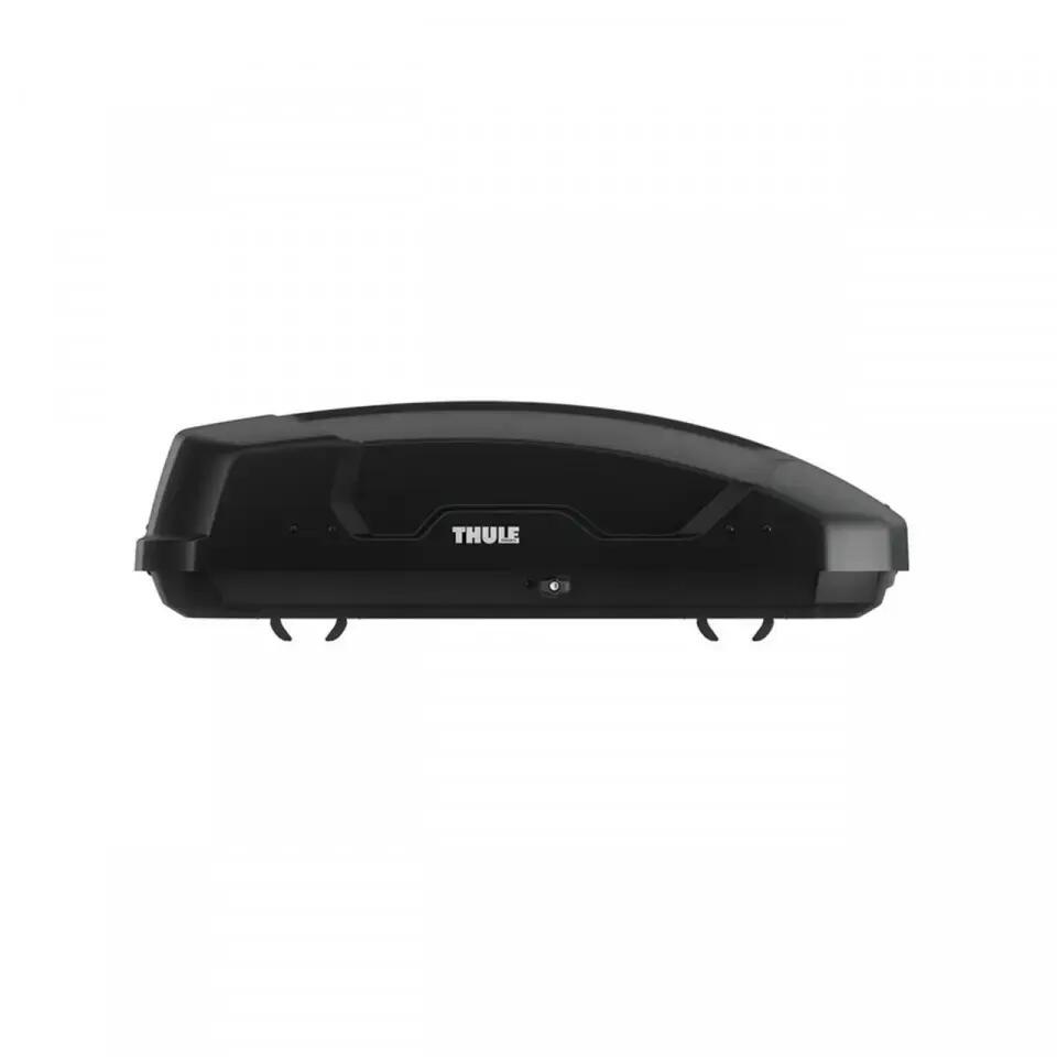 Cutie portbagaj Thule Force XT S Negru Mat - 139x89.5x39cm 2/6