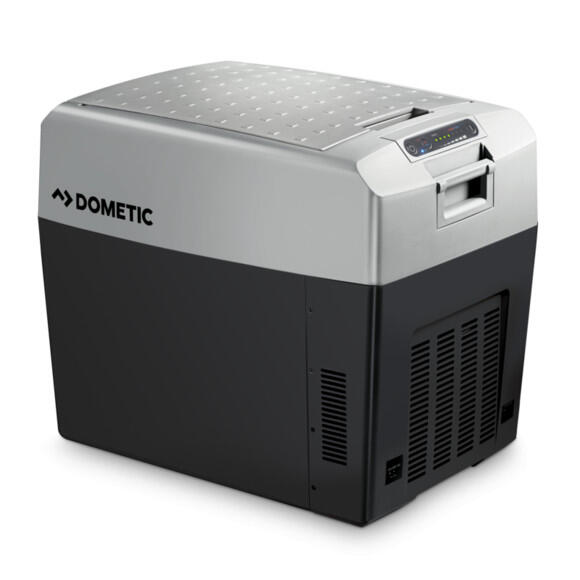 Cutie termoelectrica Dometic TCX 35 TropiCool , 12/24/220V, 33 litri