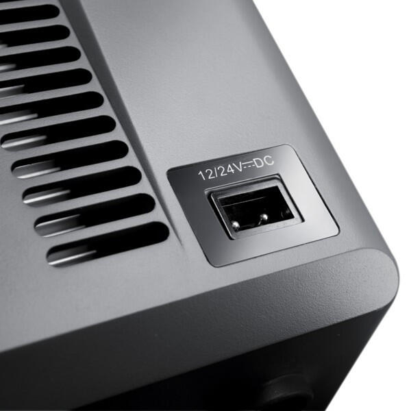 Cutie termoelectrica Dometic TCX 35 TropiCool , 12/24/220V, 33 litri