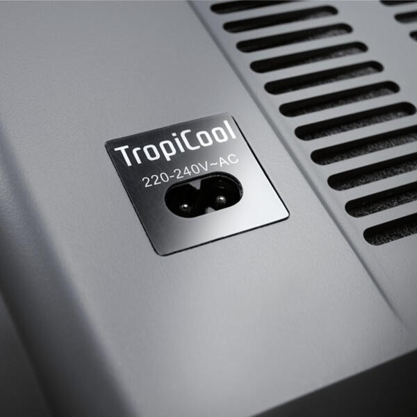 Dometic Tropicool TCX35 Coolbox 3/5