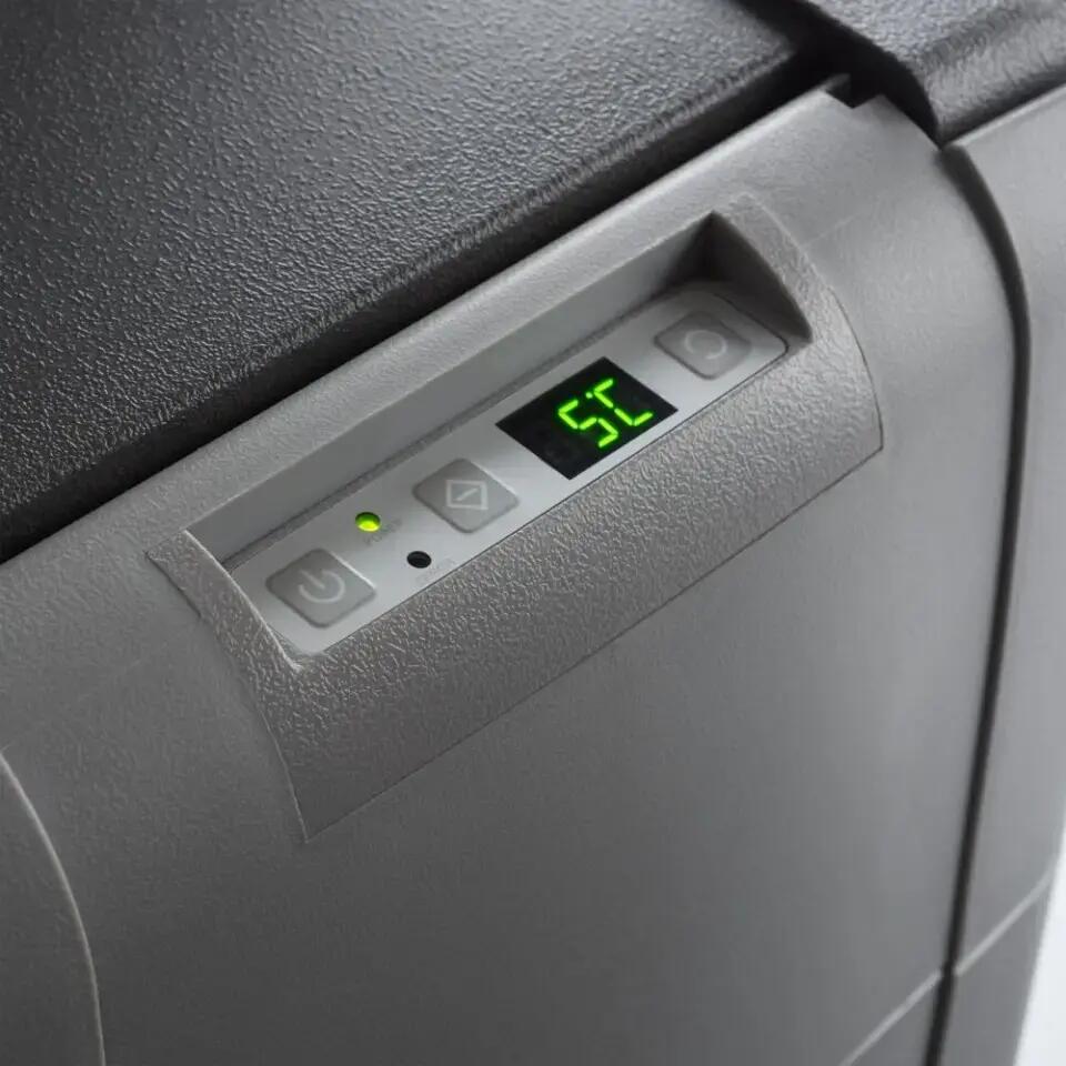 Frigider auto cu compresor CDF 36 CoolFreeze de 31L, 12/24V - Waeco/Dometic 5/6