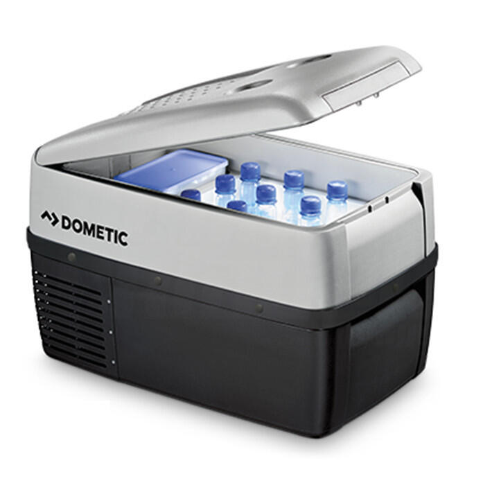 Frigider auto cu compresor CDF 36 CoolFreeze de 31L, 12/24V - Waeco/Dometic