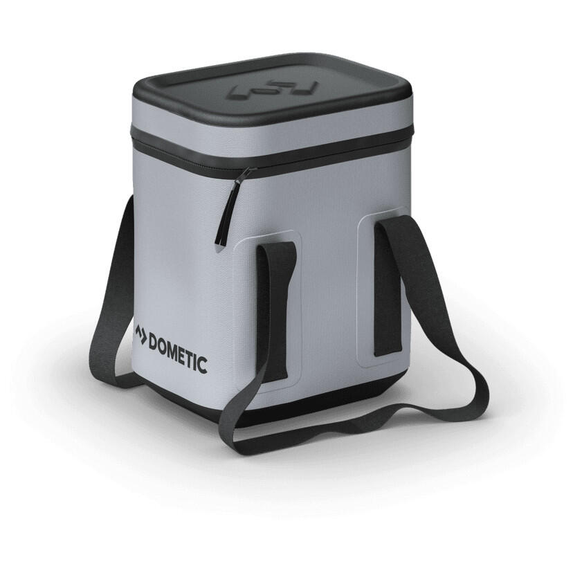 Dometic GO Soft Storage - Portable Storage 10L - Silt