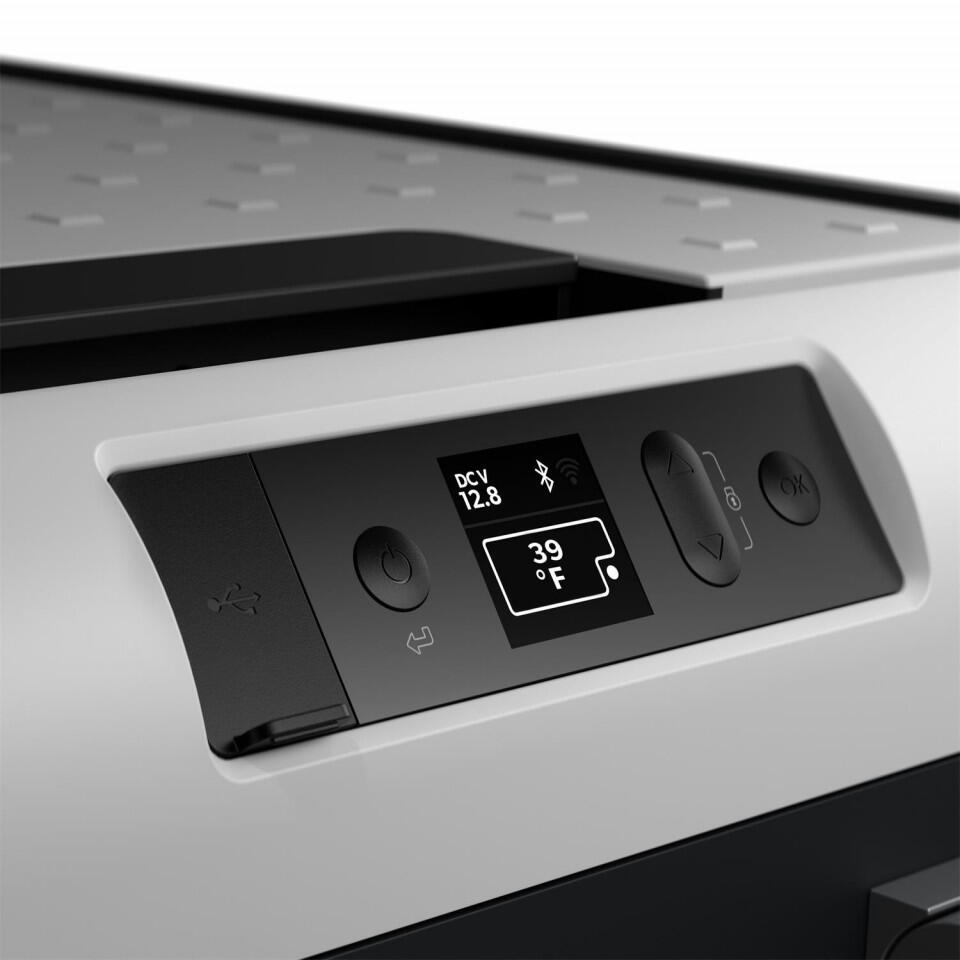 Dometic Cfx3 25 Frigider Auto Cu Compresor , 12/24/220V, 25L 3/6