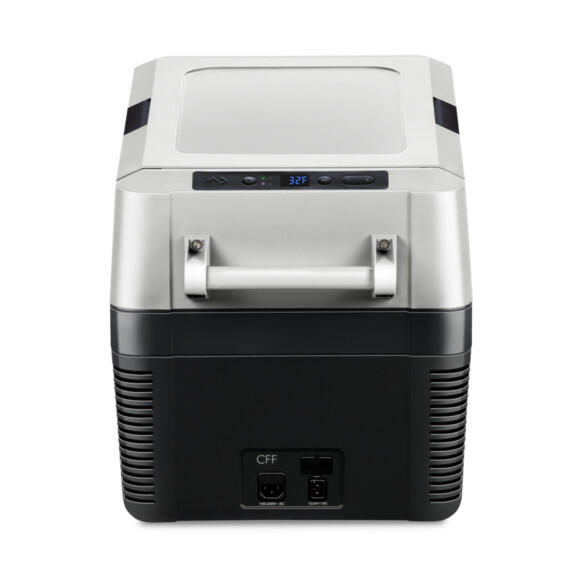 Frigider auto cu compresor Dometic CFF 35 , 12/24/220V, 30 litri