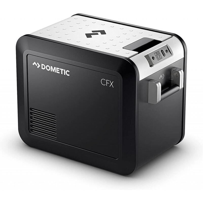 Dometic Cfx3 25 Frigider Auto Cu Compresor , 12/24/220V, 25L