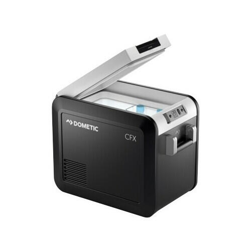 Dometic Cfx3 25 Frigider Auto Cu Compresor , 12/24/220V, 25L