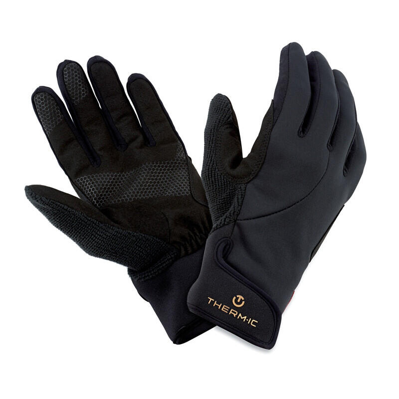 Gants fins et respirants pour sports actifs en hiver - Nordic Exploration Gloves